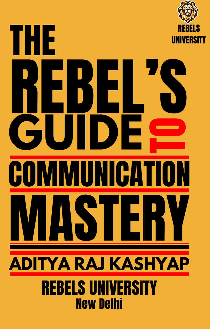 Rebels Private Community Access